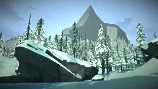 The Long Dark ♠ Незваный гость ♠ 1000 и одна ночь #4 ♠ Сложный период ♠