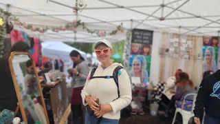 Лесная Ярмарка. Аляска. (48th Annual Girdwood Forest Fair)