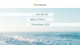 Lower Deck People | Audio Reading | Our Daily Bread Devotional | July 30, 2023