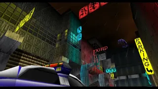 Perfect Dark - Longplay [N64]