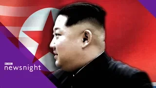 North Korea's Kim dynasty- BBC News