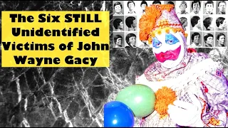 The Gacy John Does:  The Remaining Unidentified Murder Victims of John Wayne Gacy.