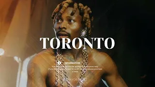 [FREE] Asake X Olamide X Kizz Daniel Amapiano type beat - TORONTO