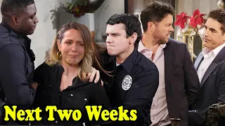 Days of Our Lives Spoilers Next 2 Weeks: August 7 to 18, 2023, 2023/DOOL Next 2 Weeks August 7 to 18