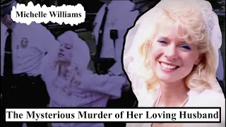 Michelle Williams | Why Was She Spared During Her Husband's Brutal Murder? | Whispered True Crime