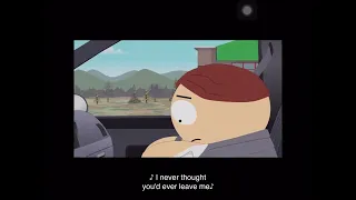 (3/3) cartman’s mom driving him home [SOUTH PARK THE STREAMING WARS PART 2]