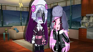 " Swapping outfits" †[meme/trend]† // [Sarv x Ruv] // {FW!}