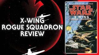 Star Wars X-Wing: Rogue Squadron | Essential Legends Review | Spoilers