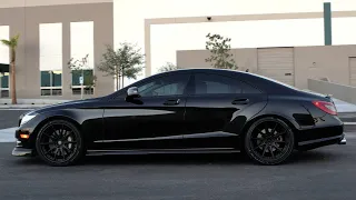 MODIFIED CLS550 *EPIC