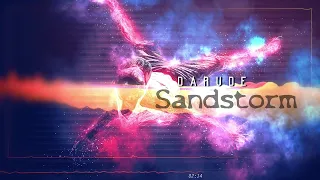Darude Sandstorm ( Hardcore Remix )