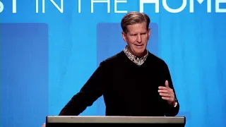 Christ In The Home - Wives | Colossians 3:18 | Pastor John Miller
