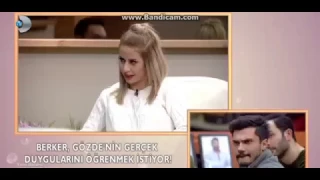 Kısmetse Olur 329 Bölüm Gamze Onura Çorba Götürüyor