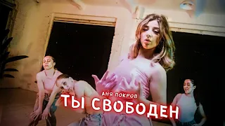 Аня Pokrov - Ты свободен (Official Snippet Video)