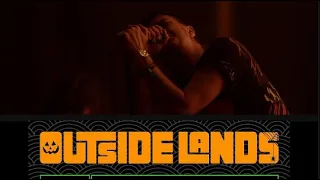 The Strokes Live at Outside Lands Part 4