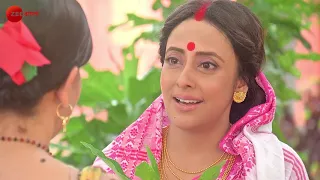 Phirki - Bangla TV Serial - Full Episode 170 - Arjaa, Sampriti - Zee Bangla