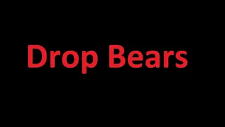 Dropbears