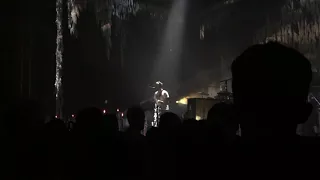 Bon Iver - Minnesota, WI (Eventim Apollo, 25/02/18)