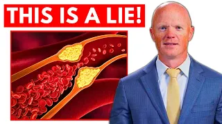 The Lipid Heart hypothesis Dr. Ben Bikman