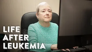 Life After Leukemia