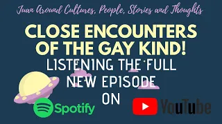 Close encounters of the gay kind... And going to dungeon cave