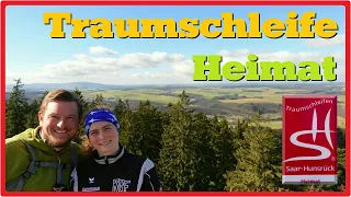 Traumschleife Heimat | Drehort von "Heimat" (Edgar Reitz) [2,7K]