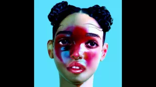 FKA Twigs - two weeks (24-Bit Audio)