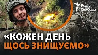 Бої на півдні: ЗСУ американською гарматою працюють по живій силі та техніці РФ | М777 в роботі