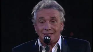 Michel Sardou   Chanteur de jazz   (Bercy 98)   25 mars 2019