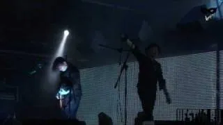 Агата Кристи - Ковёр-вертолёт (Нашествие 2010) live 25/26
