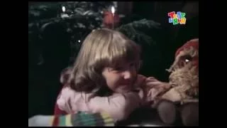 The lullaby from "The Tale of the Star Boy" movie (1983)