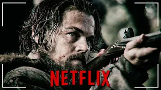 TOP 10 BEST NETFLIX ACTION MOVIES TO WATCH RIGHT NOW! - 2022