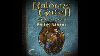 The Baldur's Gate Trilogy - Book II