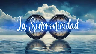 La SINCRONICIDAD:  Patrones Significativos en la Vida