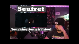 ReviveReact's | Seafret - Atlantis (REACTION)