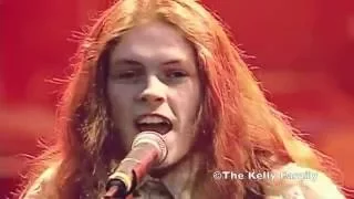 The Kelly Family ♫ Ares Qui (Live at Loreley 1995) HD ♫ ♫ ♫