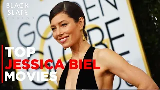 Top 10 Sexiest Jessica Biel Movies to Watch Today!