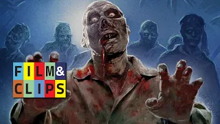 Island of the Living Dead | Horror | Full Movie in English