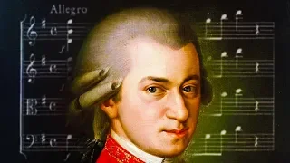 Mozart - Eine Kleine Nachtmusik - Piano Tutorial