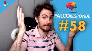 #FALCORESPONDE 58 - Como perder a Fobia Social?