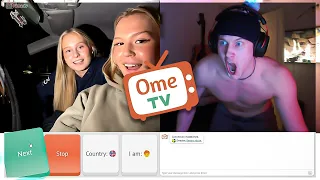 SKAFFAR FLICKVÄN FRÅN RYSSLAND!?!? *HATERS!?*