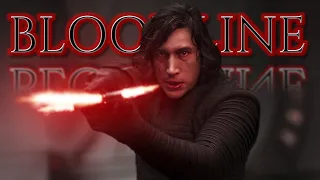 Kylo Ren | Bloodline - Skywalker Family Tribute