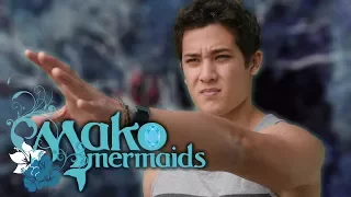 Mako Mermaids S1 E4: Lyla Alone (short episode)