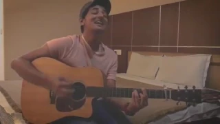 Gulabi Aankhen jo Teri Dekhi Darshan raval