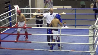 ''Zohrab Legend Azimov''Final Fight and Golden Coach Hakim Haciyev