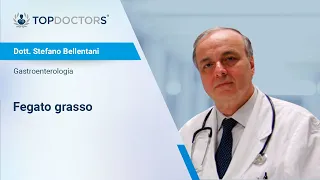 Fegato grasso - Dott. Stefano Bellentani