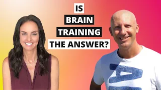 CFS Recovery Brain Retraining - with Dan Neuffer