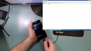 Asus ZenFone С (ZC451CG) прошивка телефона