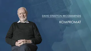 David Stratton Reviews - Kompromat