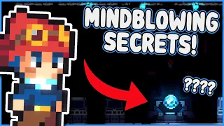 THE MOST MINDBLOWING SECRETS YET!  |  Revita