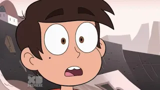 marco diaz being a cutie for 2 minutes